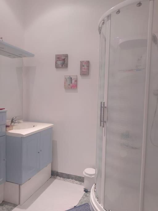 دول Chambre Dans Appartement De Caractere المظهر الخارجي الصورة